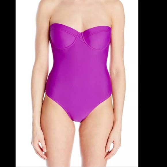 6 Shore Road By Pooja One Piece Swimwear New - Picture 6 of 6